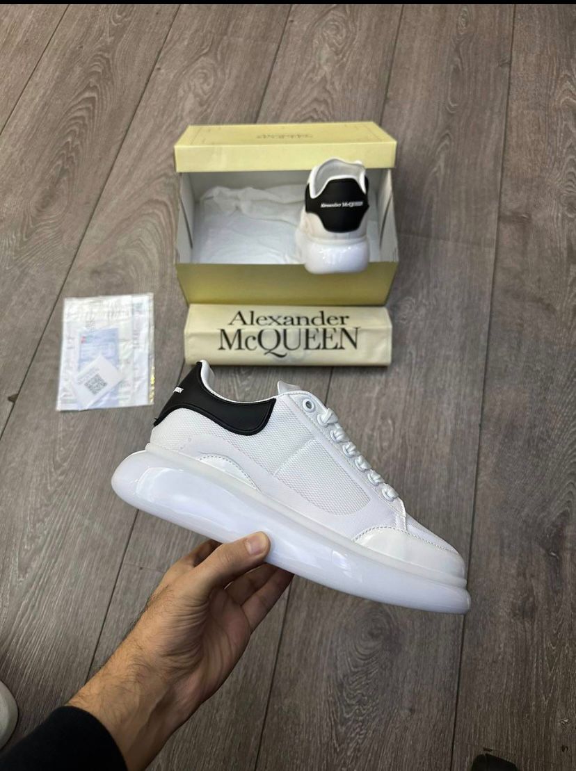 McQUEEN