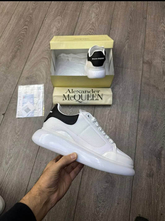 McQUEEN