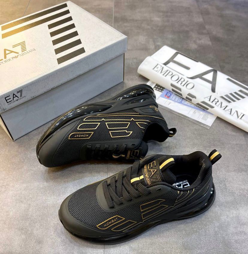 ARMANI