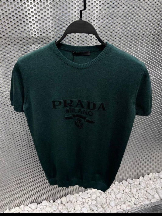 T-shirts PRADA