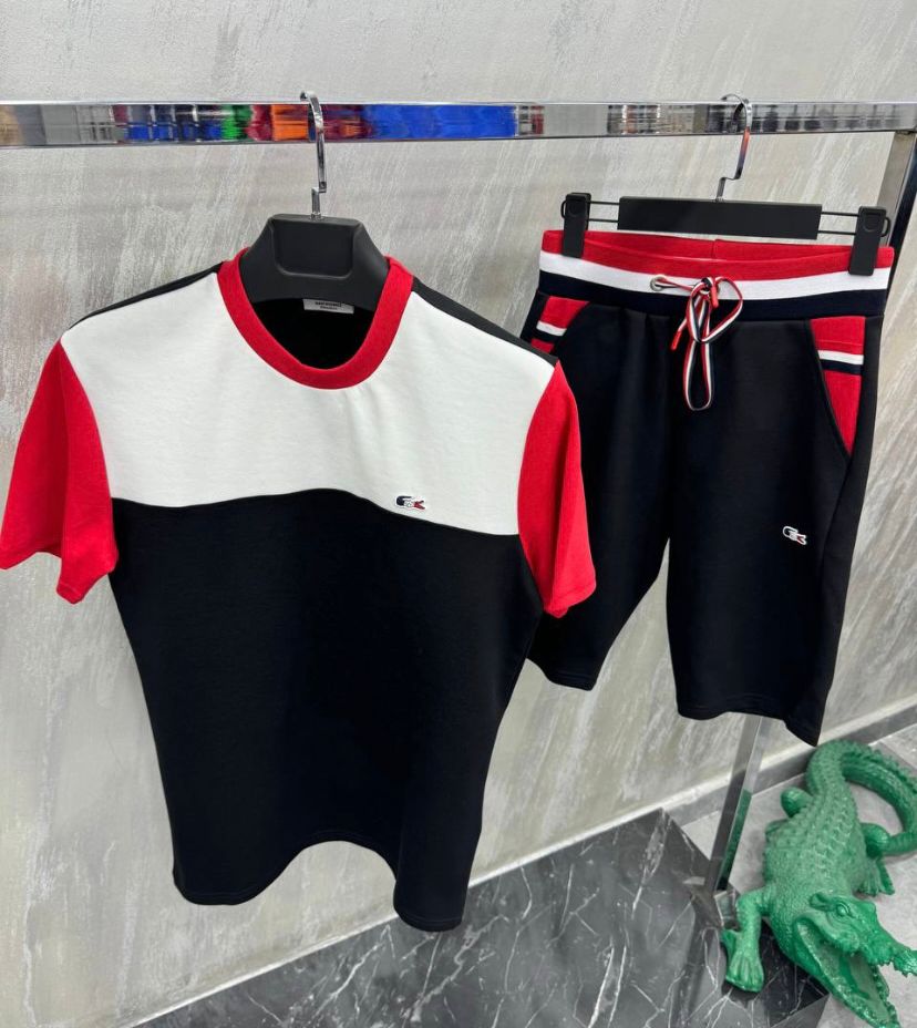 LACOSTE ensemble
