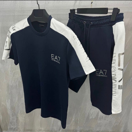 EA7 ensemble